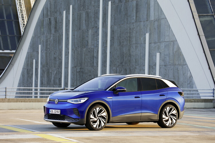 Rekordowe zainteresowanie autami używanymi marek Grupy Volkswagen